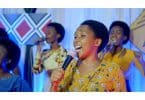 AUDIO El Bethel Choir Kacyiru - Waradushyigikiye MP3 DOWNLOAD