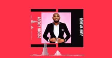 AUDIO Abeddy Ngosso - Rehema Bure MP3 DOWNLOAD