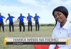 AUDIO Kikundi Cha Friends Of Jesus Chuo Kikuu Cha Dodoma - Hakika Wema Na Fadhili MP3 DOWNLOAD