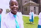 AUDIO Kwaya Ya Mt. Cecilia Shule Ya Sekondari Ya Wasichana Kibosho - Hekima Ya Mwanadamu MP3 DOWNLOAD