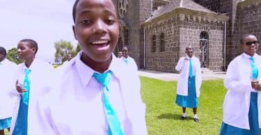 AUDIO Kwaya Ya Mt. Cecilia Shule Ya Sekondari Ya Wasichana Kibosho - Hekima Ya Mwanadamu MP3 DOWNLOAD