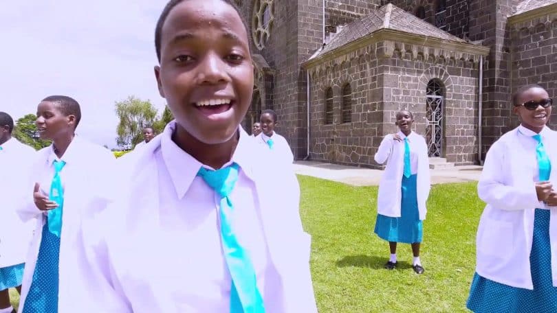 AUDIO Kwaya Ya Mt. Cecilia Shule Ya Sekondari Ya Wasichana Kibosho - Hekima Ya Mwanadamu MP3 DOWNLOAD