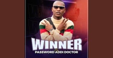 AUDIO Password Addi Doctor - Winner MP3 DOWNLOAD