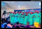 AUDIO El Bethel Choir Kacyiru - Turagara Uririmbe MP3 DOWNLOAD