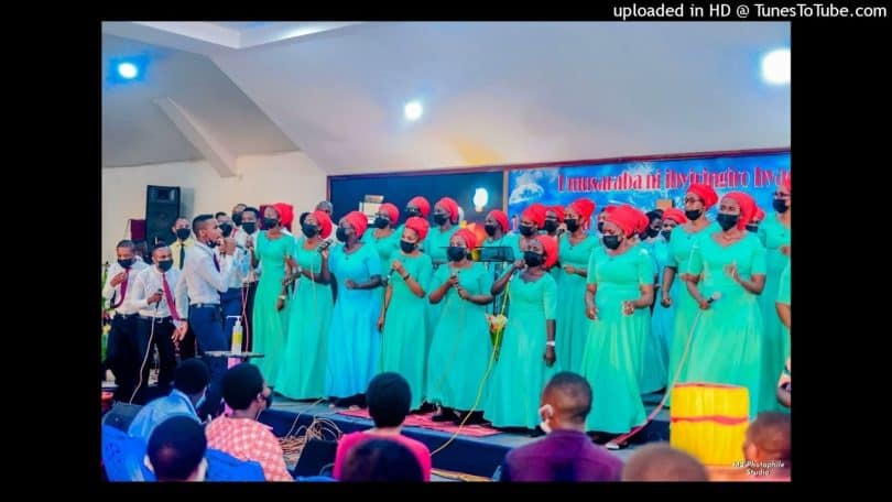 AUDIO El Bethel Choir Kacyiru - Turagara Uririmbe MP3 DOWNLOAD