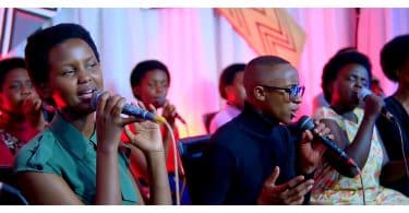 AUDIO El-bethel Choir Adepr Kacyiru - Iherezo MP3 DOWNLOAD