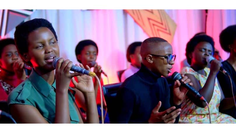 AUDIO El-bethel Choir Adepr Kacyiru - Iherezo MP3 DOWNLOAD