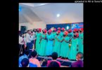 AUDIO El Bethel Choir Kacyiru - Imana Irinda MP3 DOWNLOAD