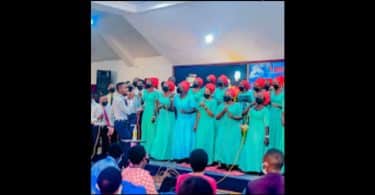 AUDIO El Bethel Choir Kacyiru - Imana Irinda MP3 DOWNLOAD