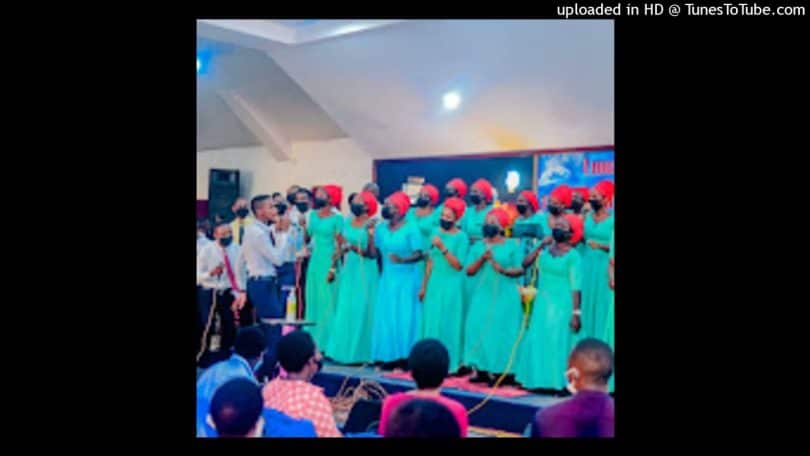 AUDIO El Bethel Choir Kacyiru - Imana Irinda MP3 DOWNLOAD