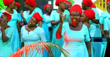 AUDIO El Bethel Choir - Imana Niza Kugutabara MP3 DOWNLOAD