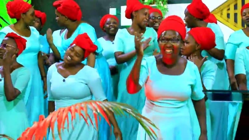 AUDIO El Bethel Choir - Imana Niza Kugutabara MP3 DOWNLOAD