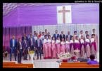 AUDIO El Bethel Choir Kacyiru - Imana Yacu Iracyakora MP3 DOWNLOAD