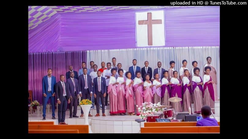 AUDIO El Bethel Choir Kacyiru - Imana Yacu Iracyakora MP3 DOWNLOAD