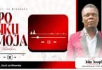 AUDIO Jj Sauti Ya Mibaraka - Ipo Siku Moja Yote Yatakomeshwa MP3 DOWNLOAD