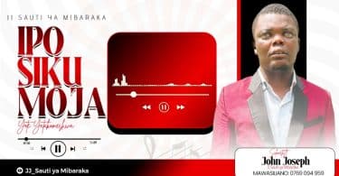 AUDIO Jj Sauti Ya Mibaraka - Ipo Siku Moja Yote Yatakomeshwa MP3 DOWNLOAD