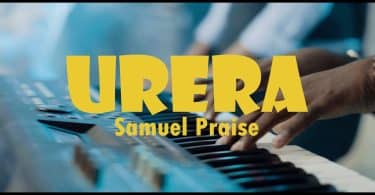 AUDIO Samuel Praise - Urera MP3 DOWNLOAD