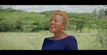 AUDIO Millie Adams - Muruthi Wa Judah MP3 DOWNLOAD