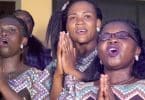 AUDIO Kwaya Ya Mt. Maria Clara Kigango Cha Magole Parokia Ya Kivule - Jawabu La Upole MP3 DOWNLOAD