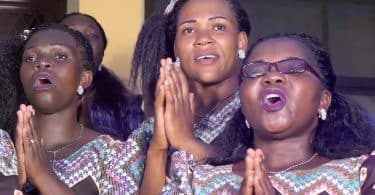 AUDIO Kwaya Ya Mt. Maria Clara Kigango Cha Magole Parokia Ya Kivule - Jawabu La Upole MP3 DOWNLOAD