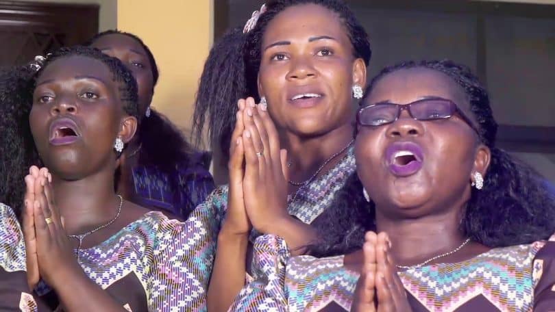 AUDIO Kwaya Ya Mt. Maria Clara Kigango Cha Magole Parokia Ya Kivule - Jawabu La Upole MP3 DOWNLOAD