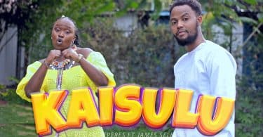 AUDIO Resian Leperes Ft James Selempo - Kaisulu MP3 DOWNLOAD