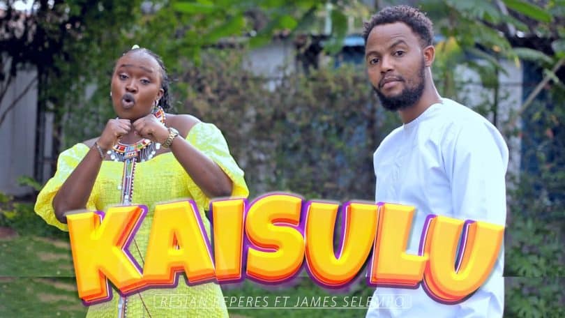 AUDIO Resian Leperes Ft James Selempo - Kaisulu MP3 DOWNLOAD