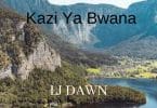 AUDIO Godwin Ngosso - Kazi Ya Bwana MP3 DOWNLOAD