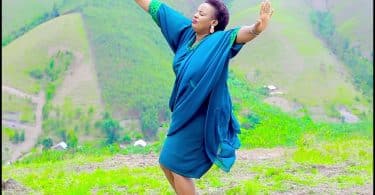 AUDIO Ketty Mukiza - Ahoori Mukama MP3 DOWNLOAD