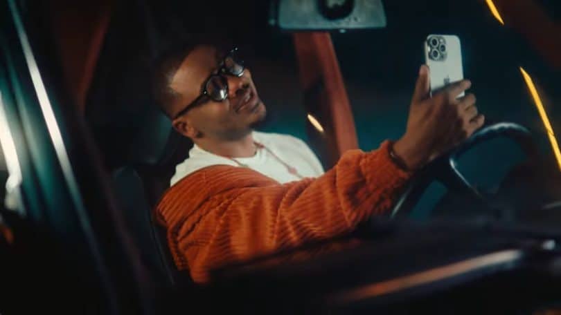 VIDEO: Alikiba X Kevin Kade – Bebe