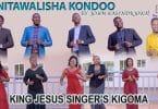 AUDIO King Jesus Singer's Kigoma - Nitawalisha Kondoo MP3 DOWNLOAD