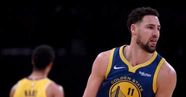 Klay Thompson Net Worth: Scoring Big in the NBA's Financial Court