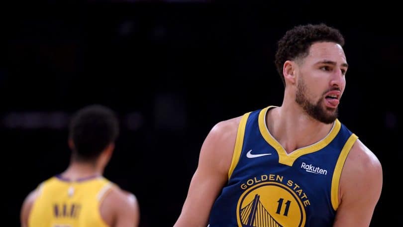 Klay Thompson Net Worth: Scoring Big in the NBA's Financial Court