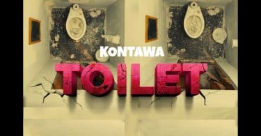 VIDEO: Kontawa - Toilet