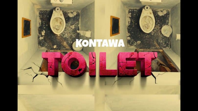 VIDEO: Kontawa - Toilet