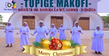 AUDIO Kwaya Ya Masista Wa Mt. Gemma Jimbo Katoliki Kondoa - Tupige Makofi MP3 DOWNLOAD