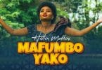 AUDIO Hellen Muthoni - Mafumbo Yako (Sielewi) MP3 DOWNLOAD