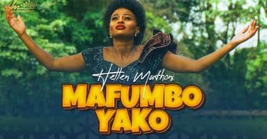 AUDIO Hellen Muthoni - Mafumbo Yako (Sielewi) MP3 DOWNLOAD