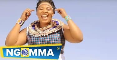 AUDIO Maryanne Naipasoi Tutuma - Etadamua MP3 DOWNLOAD