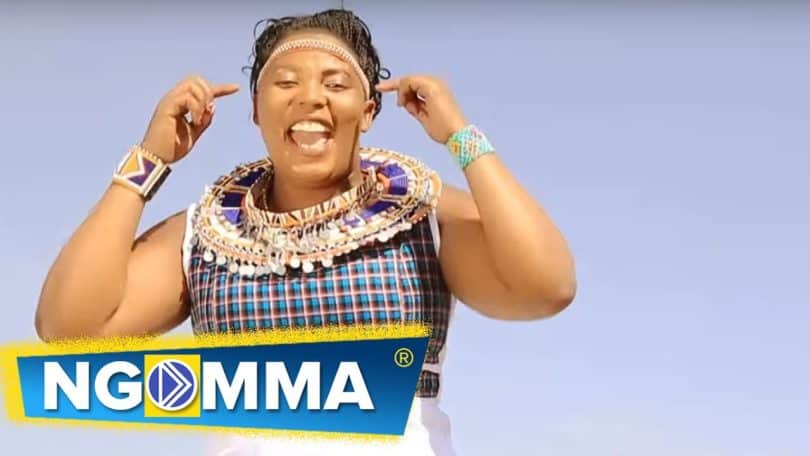 AUDIO Maryanne Naipasoi Tutuma - Etadamua MP3 DOWNLOAD