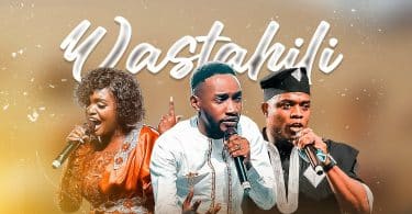 AUDIO Paul Clement – Wastahili Ft. Njoki Munyi X Joel Lwaga MP3 DOWNLOAD