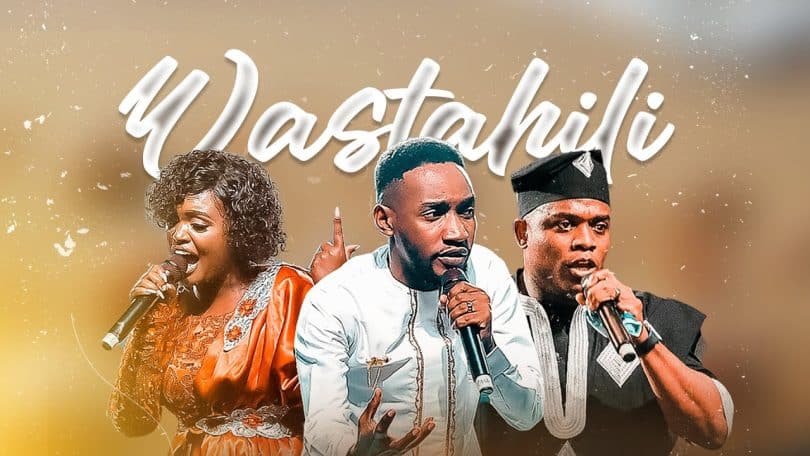 AUDIO Paul Clement – Wastahili Ft. Njoki Munyi X Joel Lwaga MP3 DOWNLOAD