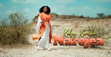 AUDIO Kelsy Kerubo - Narejea MP3 DOWNLOAD