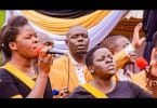 AUDIO Heavenly Echoes Ministers - Mbona Tujigambe MP3 DOWNLOAD