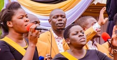 AUDIO Heavenly Echoes Ministers - Mbona Tujigambe MP3 DOWNLOAD