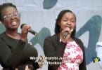 AUDIO Breath Of Praise - Tumesikia Mbiu MP3 DOWNLOAD