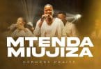 AUDIO Osborns Praise - Mtenda Miujiza MP3 DOWNLOAD