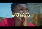 AUDIO Sammy G - Utabaki Mungu MP3 DOWNLOAD