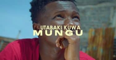 AUDIO Sammy G - Utabaki Mungu MP3 DOWNLOAD