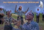 AUDIO Holy Cross Singers - Mwendo Ni Uleule MP3 DOWNLOAD